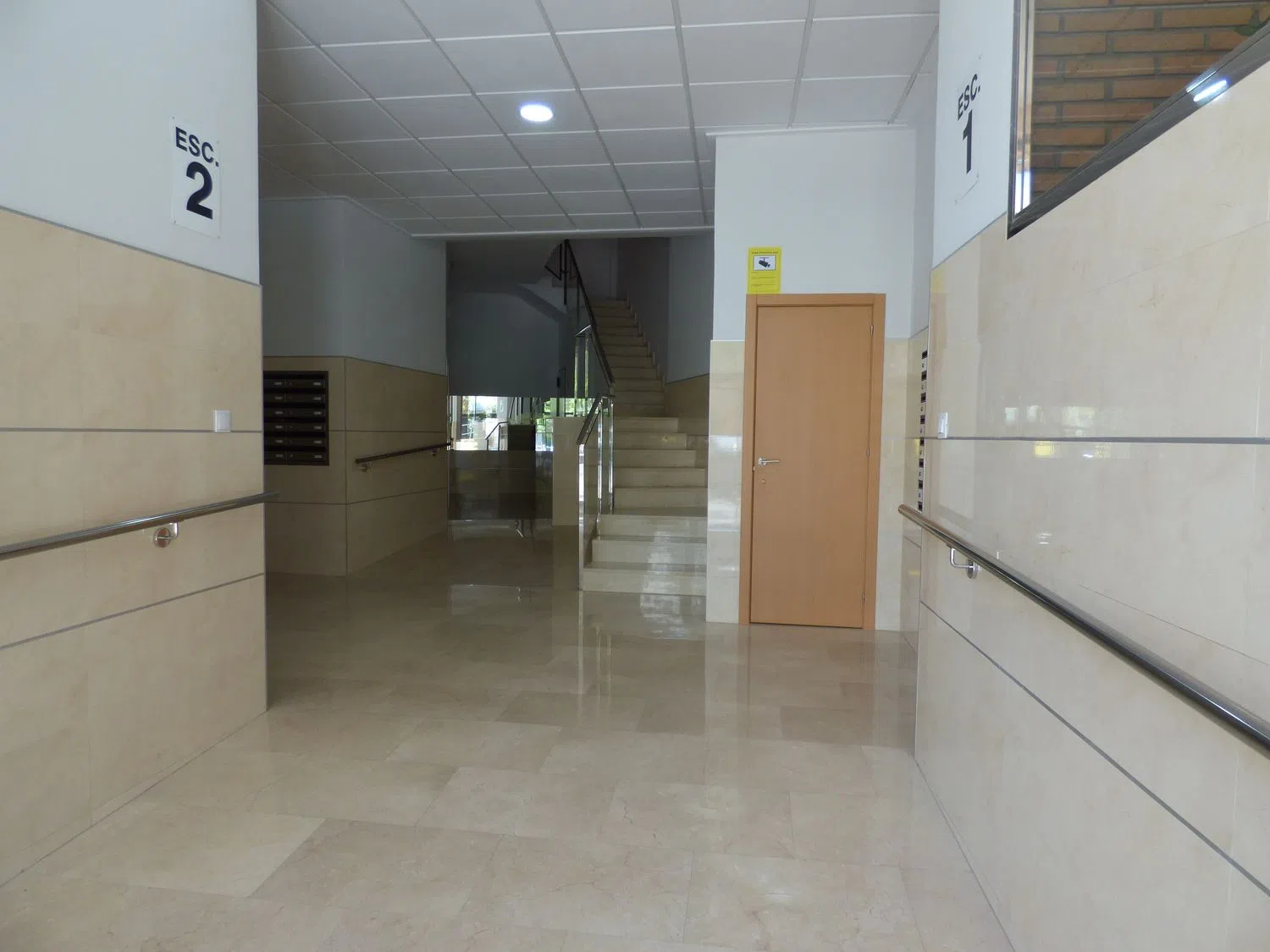 Piso en avenida del Doctor Waksman, 1 - Foto 8