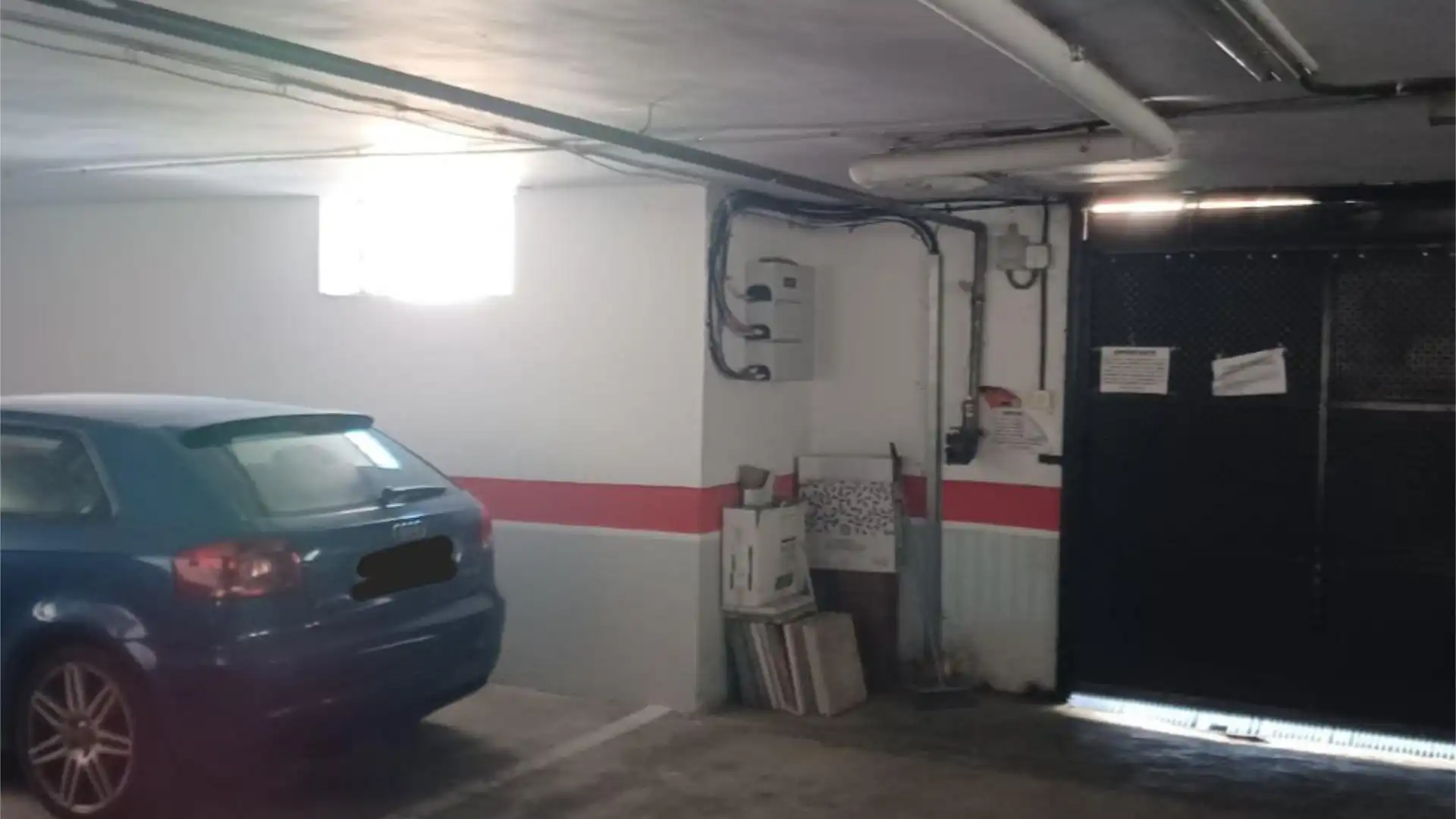 Piso en  Avenida de Juan Pablo II 60 - Foto 25