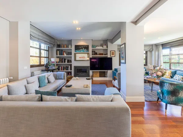 Chalet pareado en Barrio Valdemarín - Foto 13