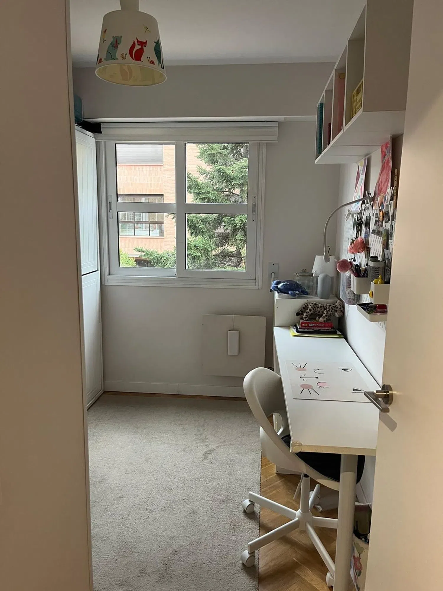 Piso en calle de José Silva, 15 - Foto 18