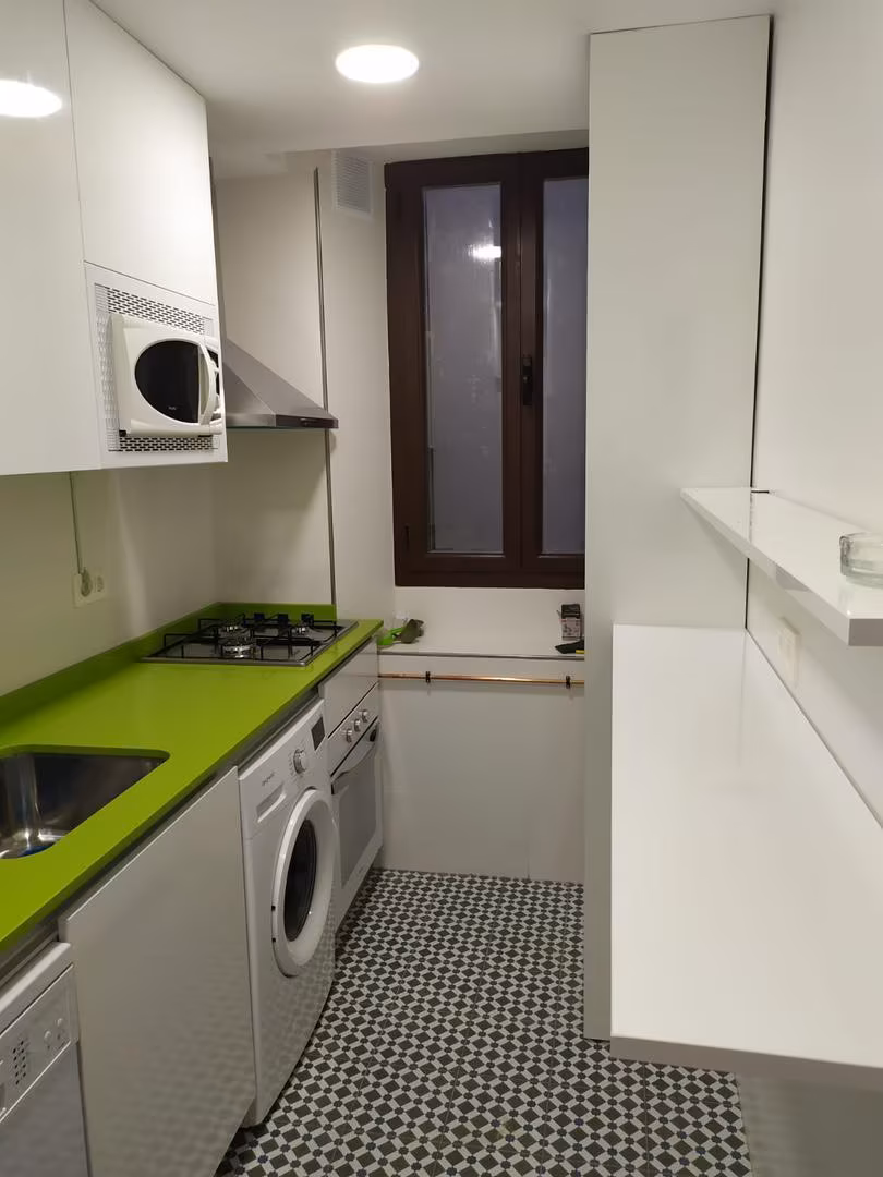 Piso en  Calle Jarreria 11B - Foto 6