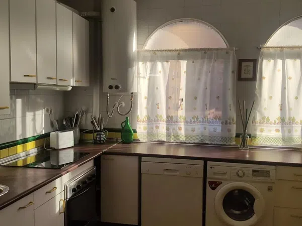 Dúplex en Calle Princesa, 25, Huelin - Foto 4