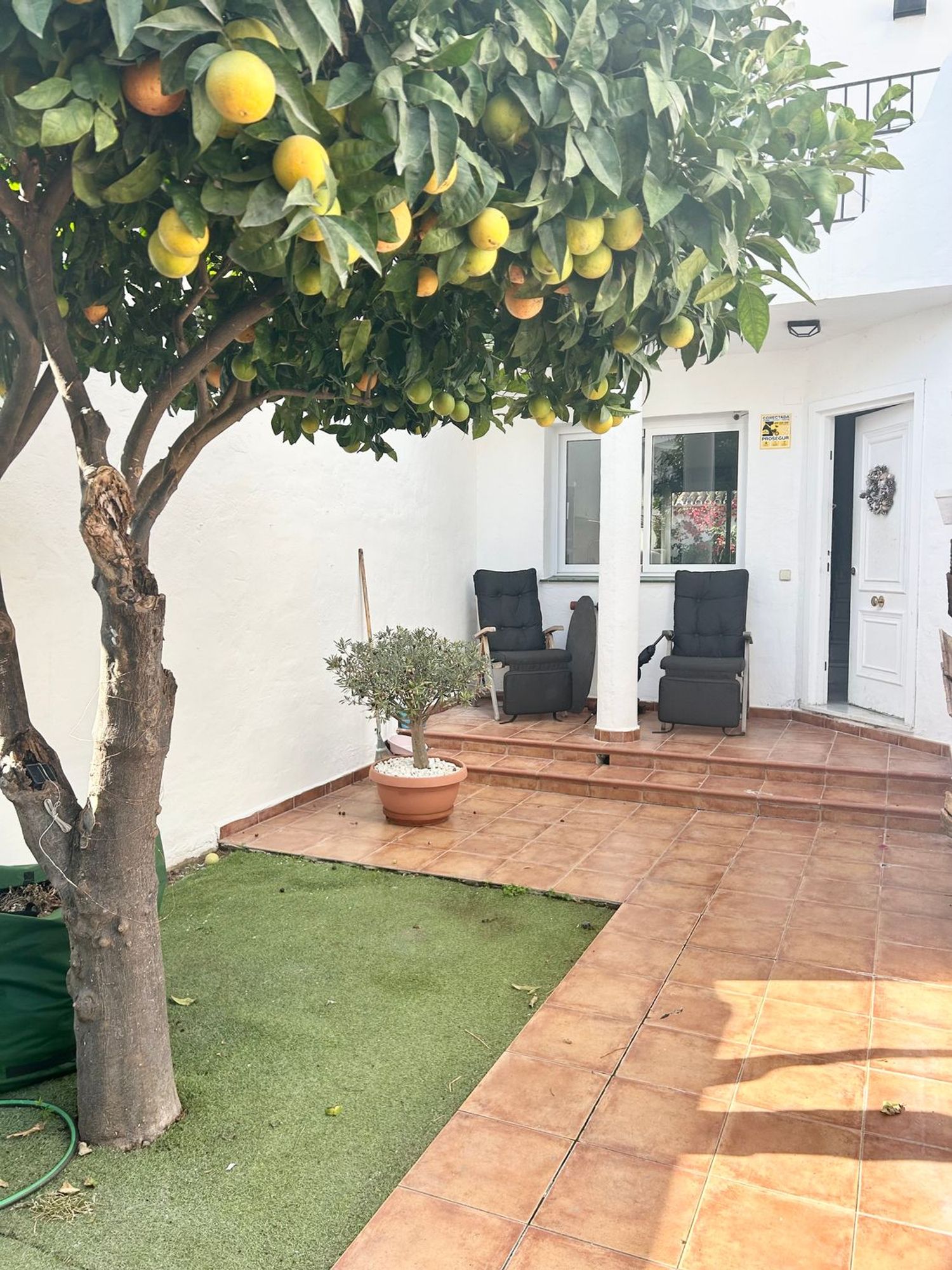 Chalet adosado en Calle Alcaucín, 3 - Foto 25