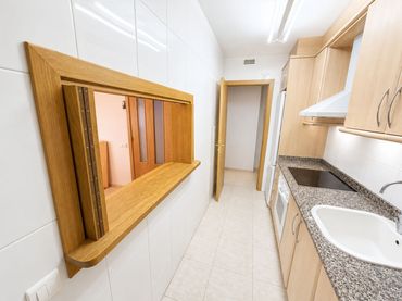 Piso en  Passeig Marítim de Sant Joan de Déu 247 - Foto 3