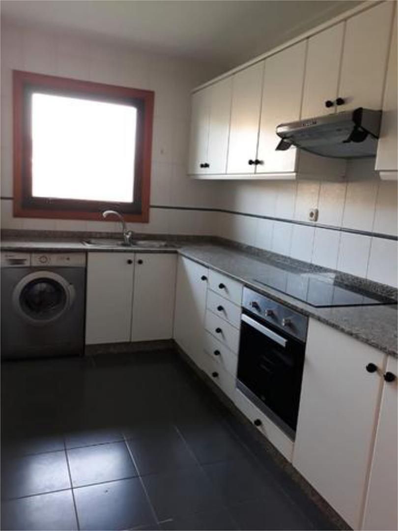 Apartamento en Galeras