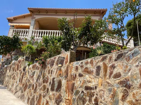 Casa o chalet independiente en Calle Robles, 5 - Foto 10