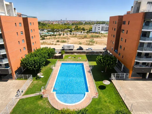 Piso en Calle de Maurice Ravel, 29, Montecanal-Valdespartera-Rosales del Canal - Foto 14