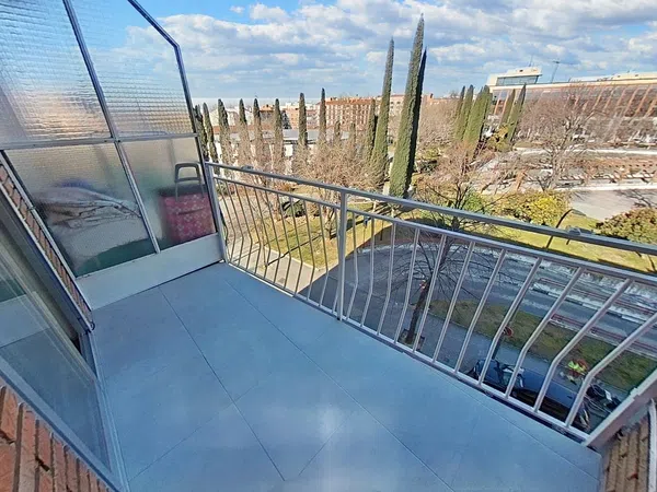 Piso en Centro - Foto 41