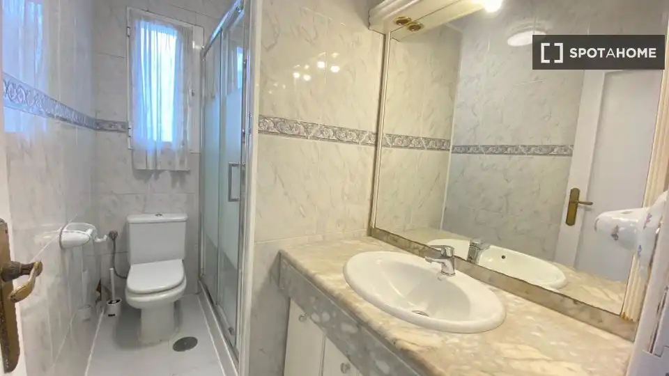Piso en  Madrid Capital - Foto 11