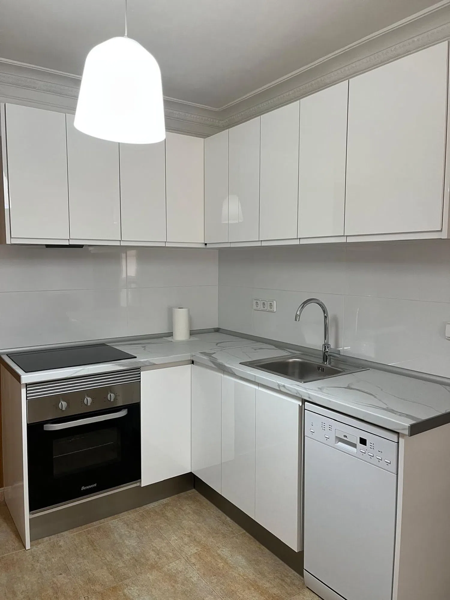 Piso en calle de Sobrarbe, 9 - 11 - 13 - Foto 2