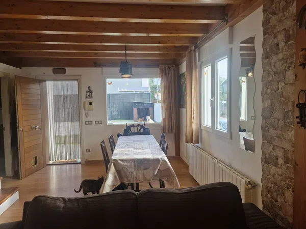 Casa o chalet independiente en La Mina, 27 b - Foto 6