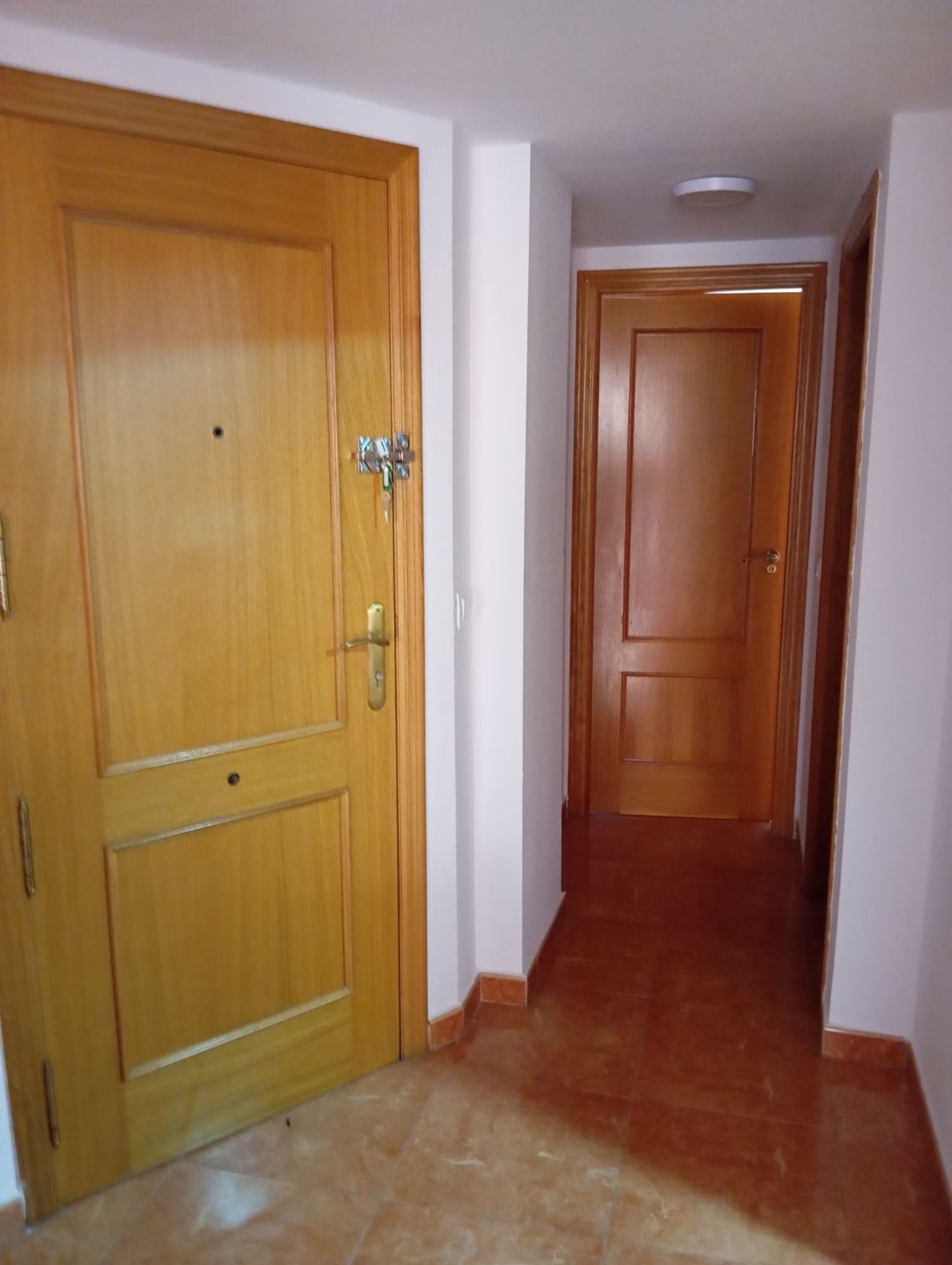 Piso en Calle Juan Tenorio, 58, La Alberca - Foto 5