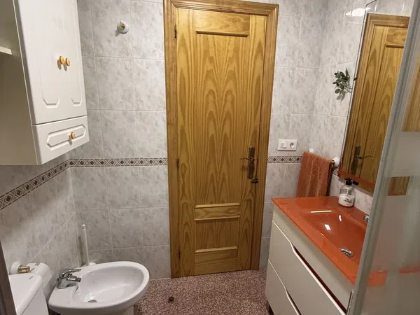 Piso en Calle Ifach, 6, Arenales del Sol, Arenales del Sol - Foto 9