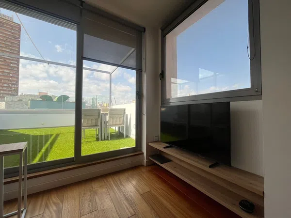 Ático en Avenida Maisonnave, 5 - Foto 6