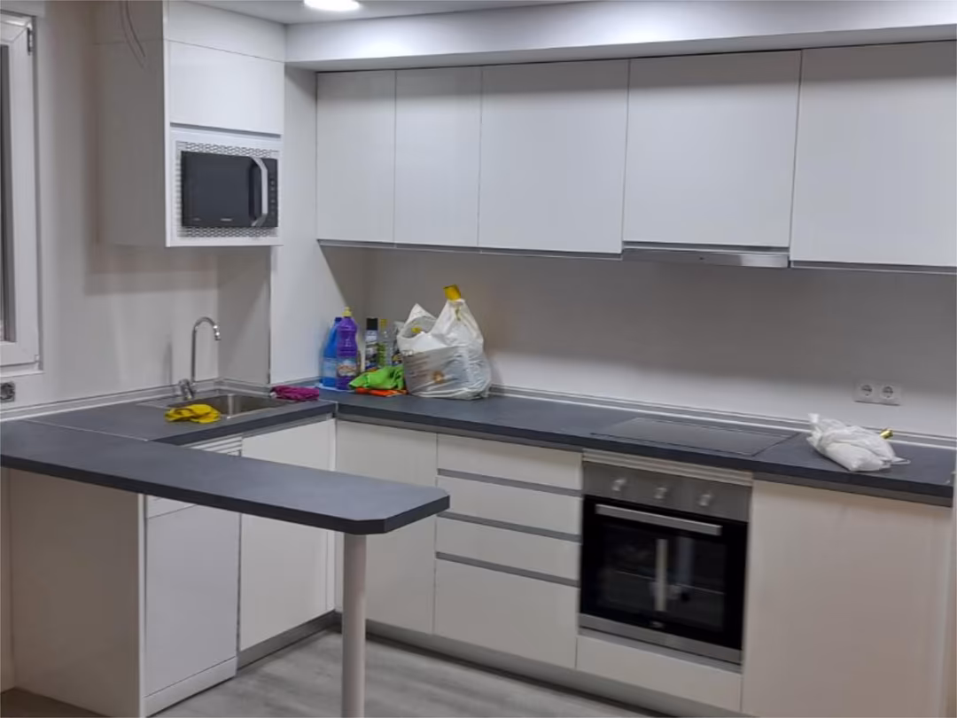 Apartamento en  Carrer d' Antonio Ponz 114