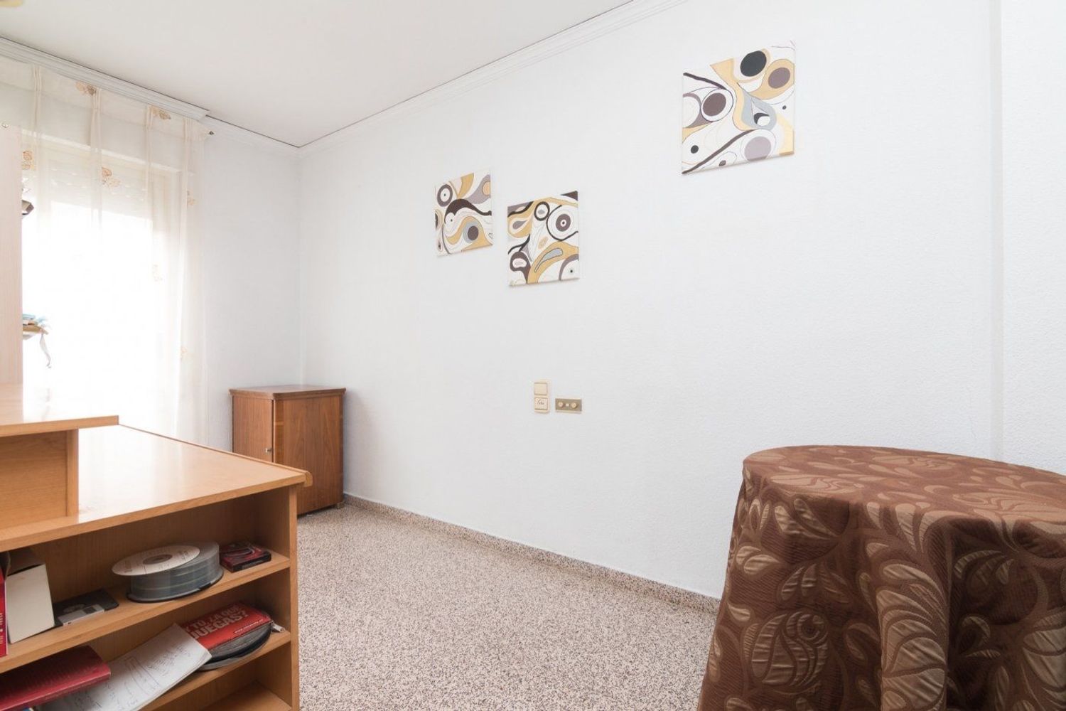 Piso en calle Esperidion Porta Requesens, 95 - Foto 5