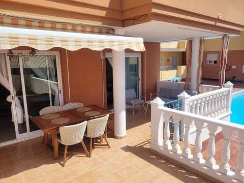 Piso en calle La Zahorra, 11 - Foto 9