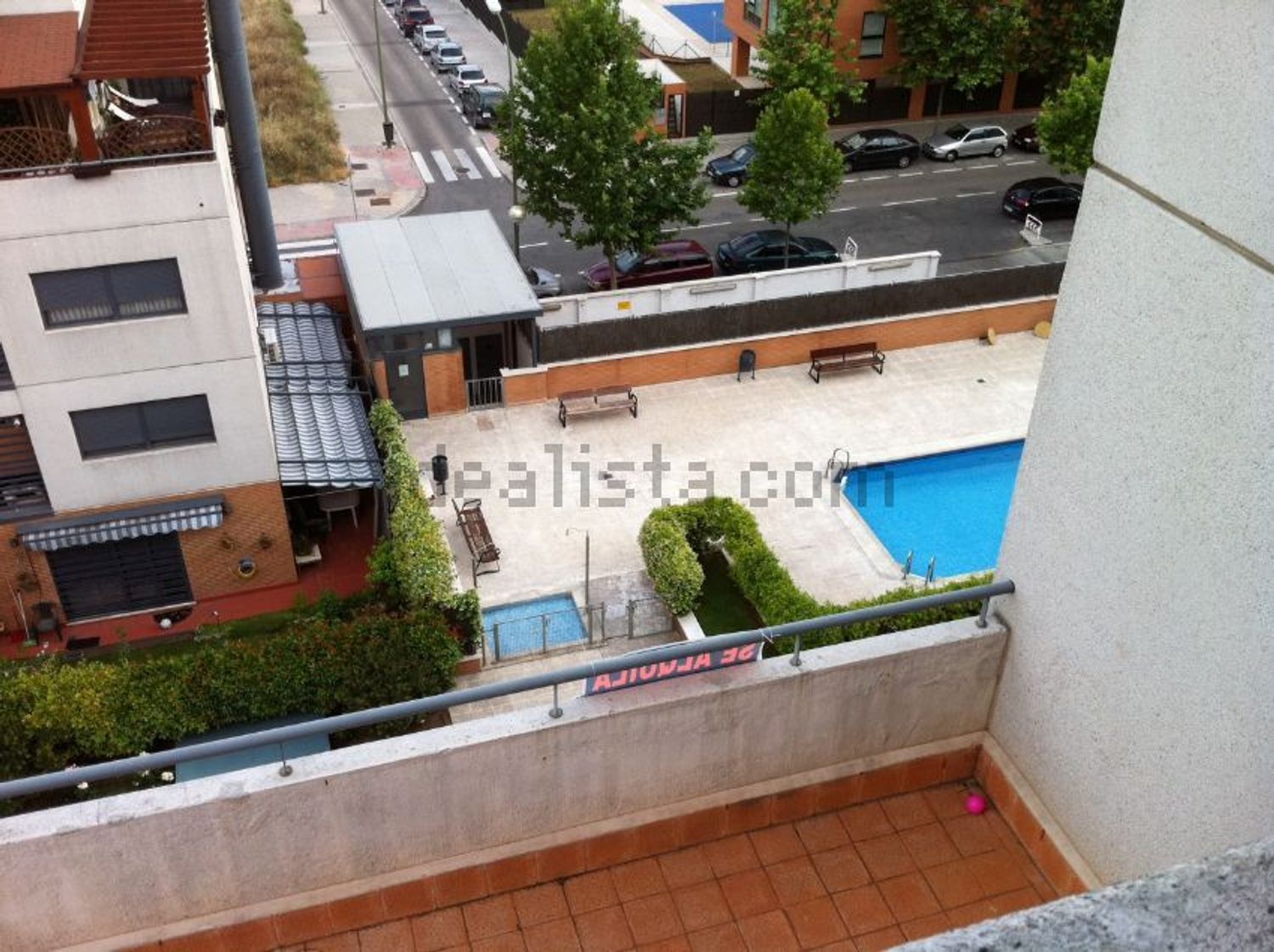 Dúplex en Avenida del Euro, 78, Pau de Carabanchel - Foto 23