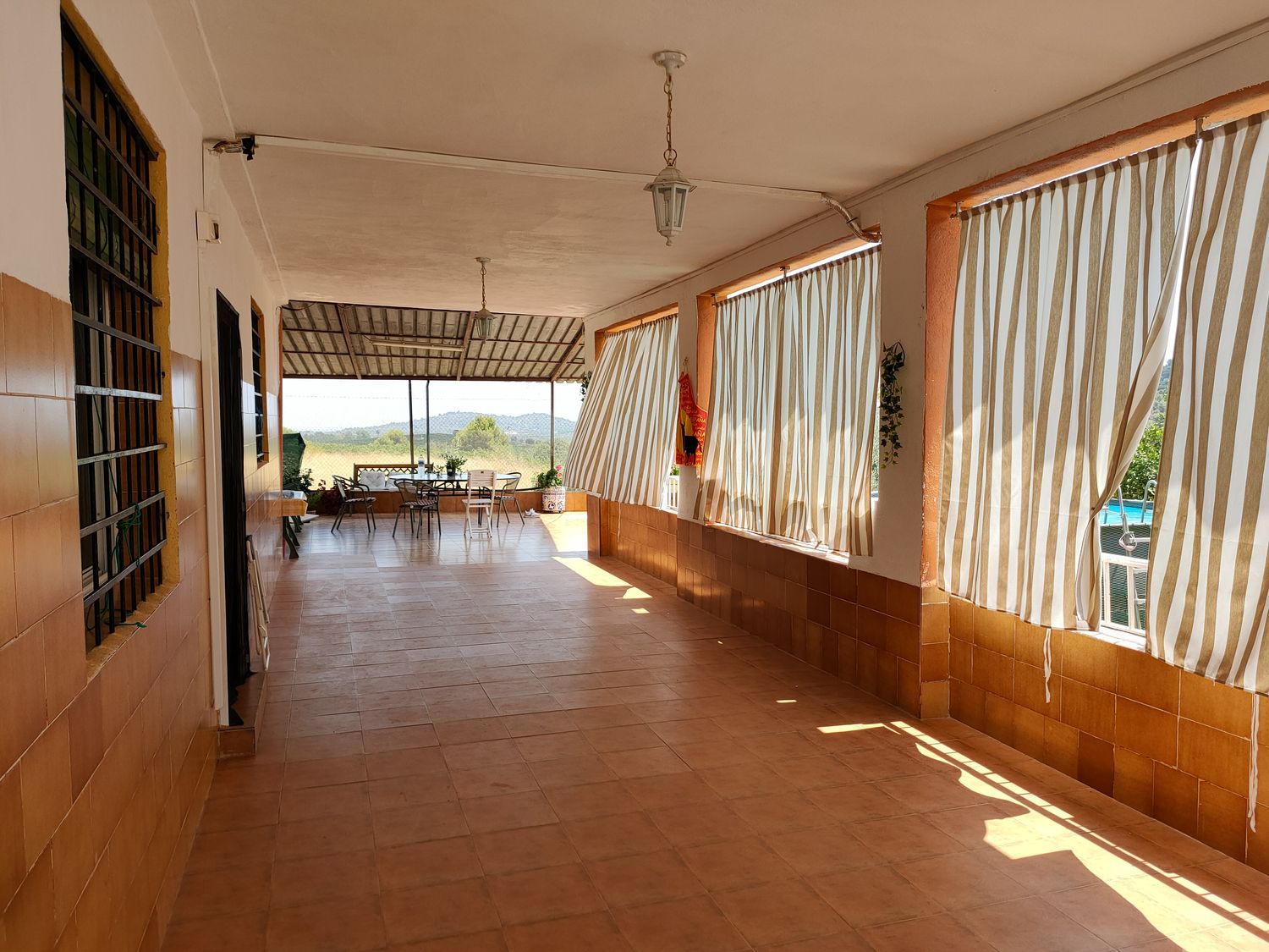 Casa rural en Carretera de Pinyalet, 1 - Foto 5