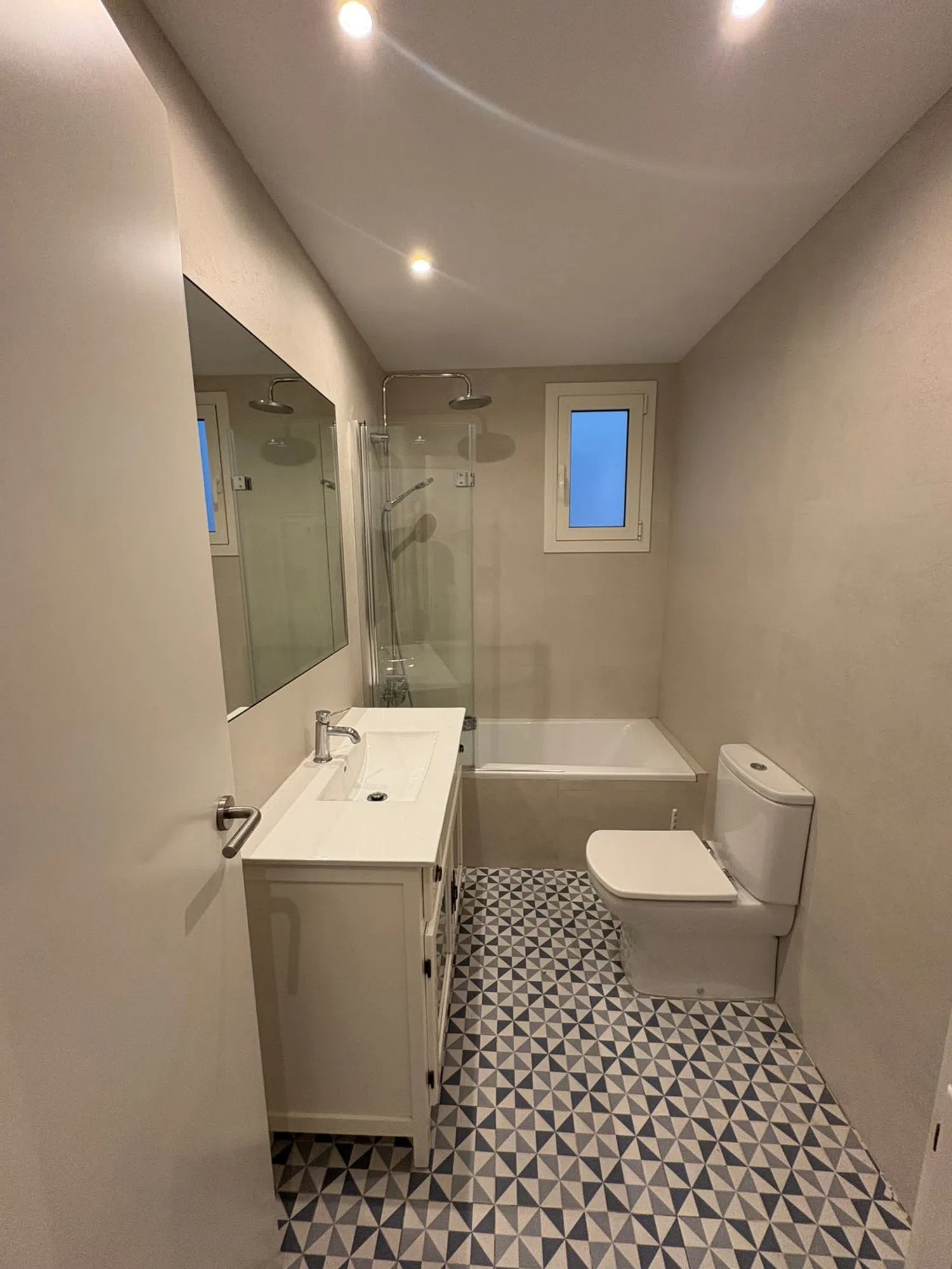 Piso en calle de Sepúlveda, 115 - Foto 3