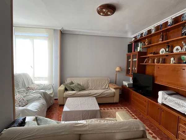 Piso en Lugar Vistahermosa, 3, Vistahermosa - Foto 3