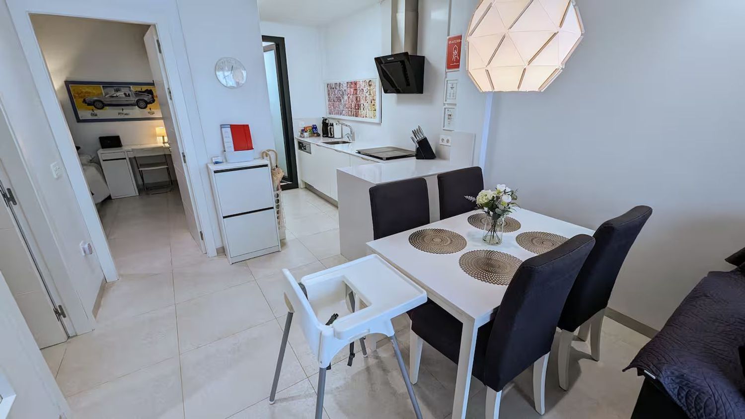Chalet adosado en Calle Bidasoa, 13, Villamartín - Foto 11