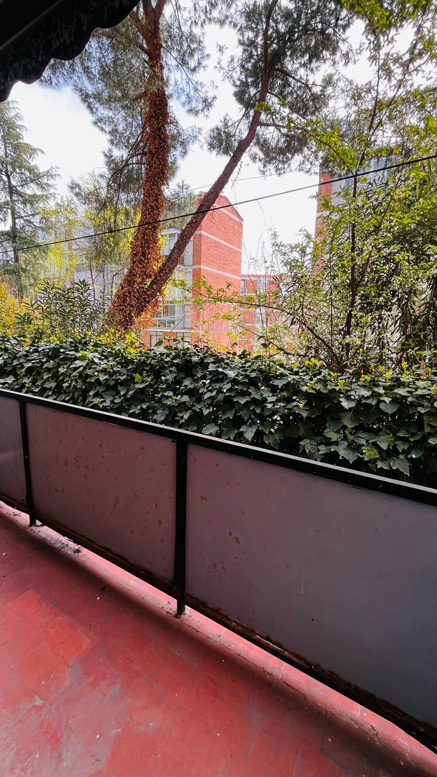 Piso en plaza Ortigosa, 4 - Foto 17