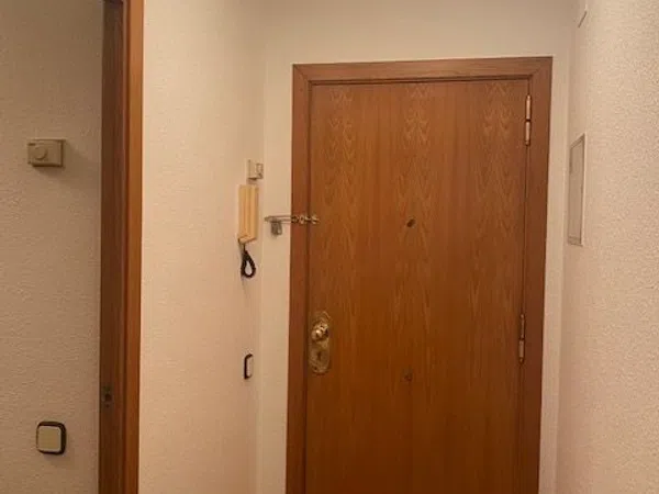 Piso en calle de Galvani, 7 - Foto 8