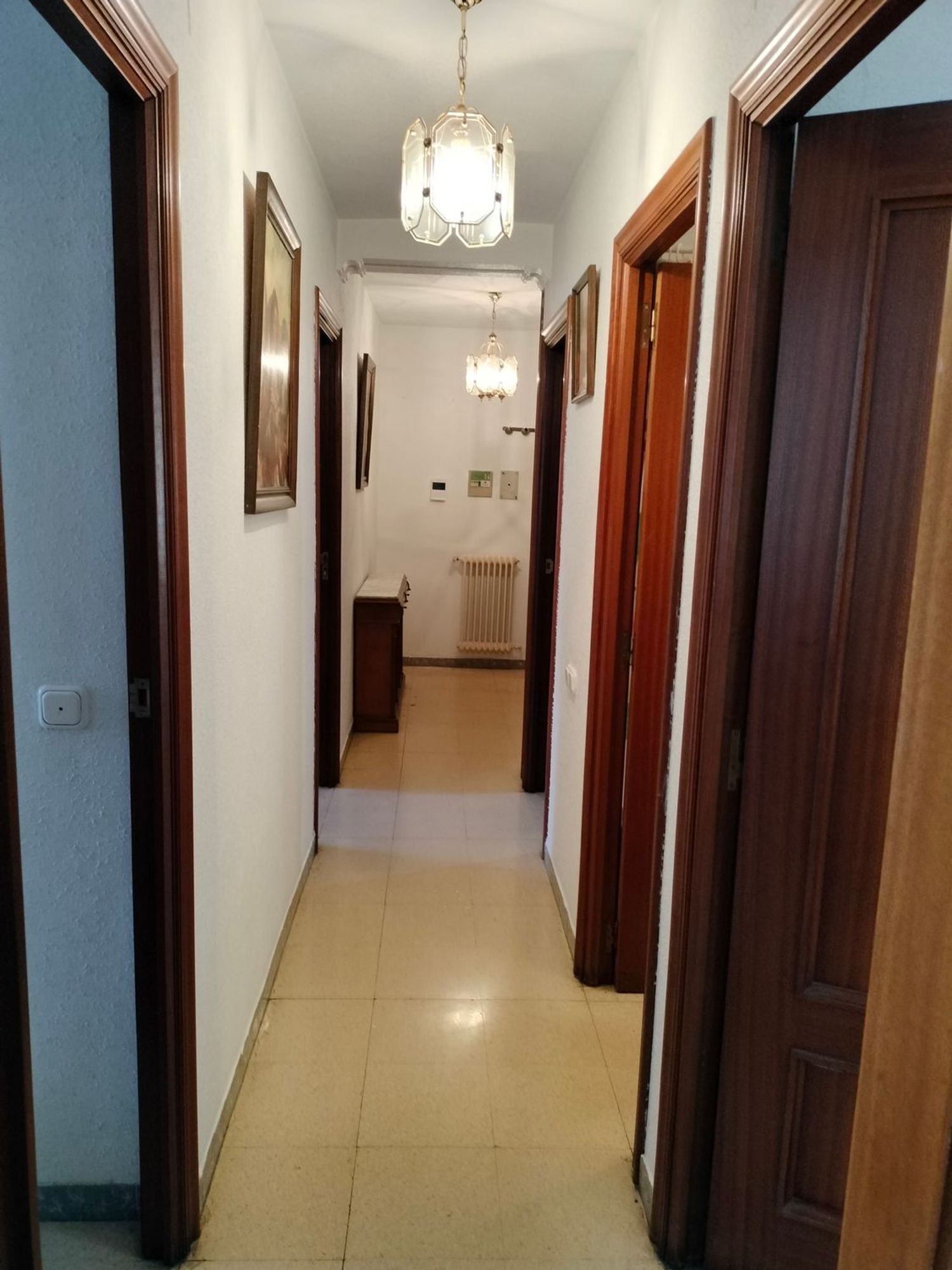 Piso en Calle las Lilas, 2, Garrido norte - Foto 5