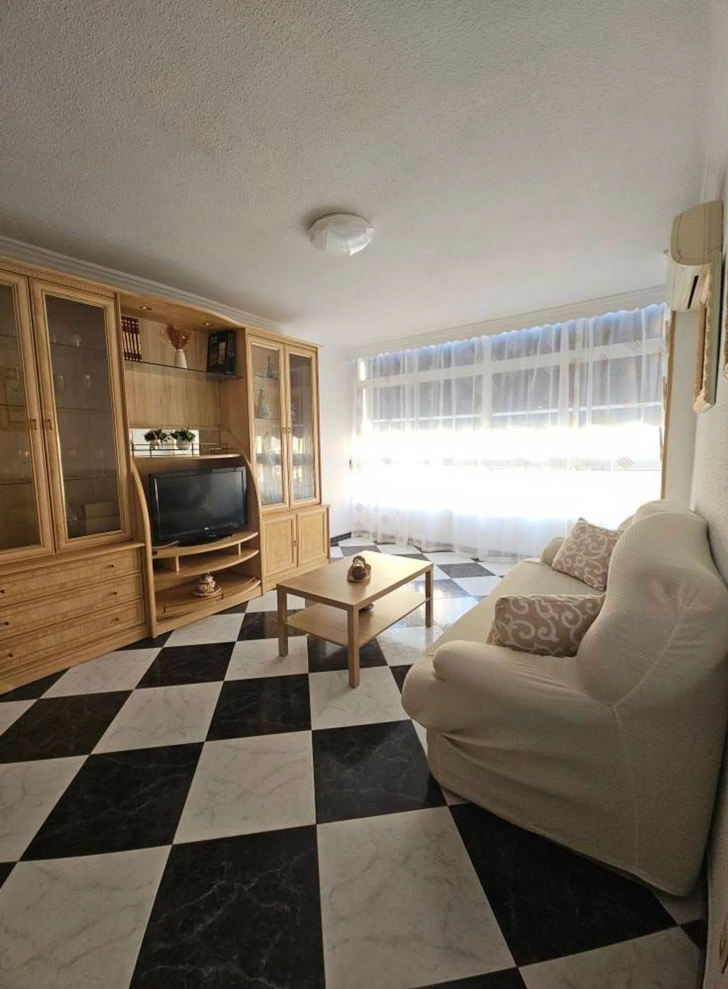 Piso en calle Albacete, 8 - Foto 3