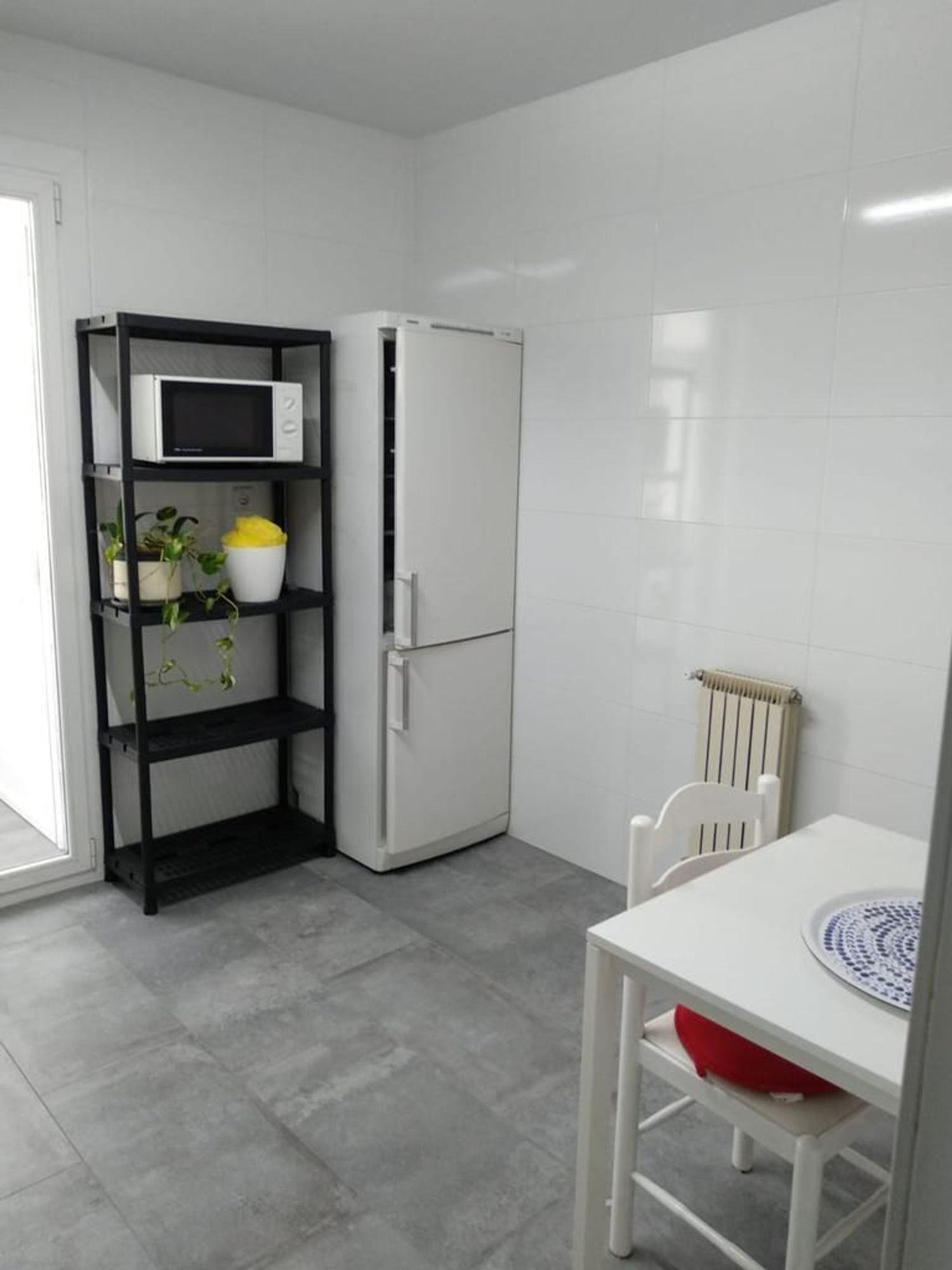 Piso en Santa María La Real - Foto 2
