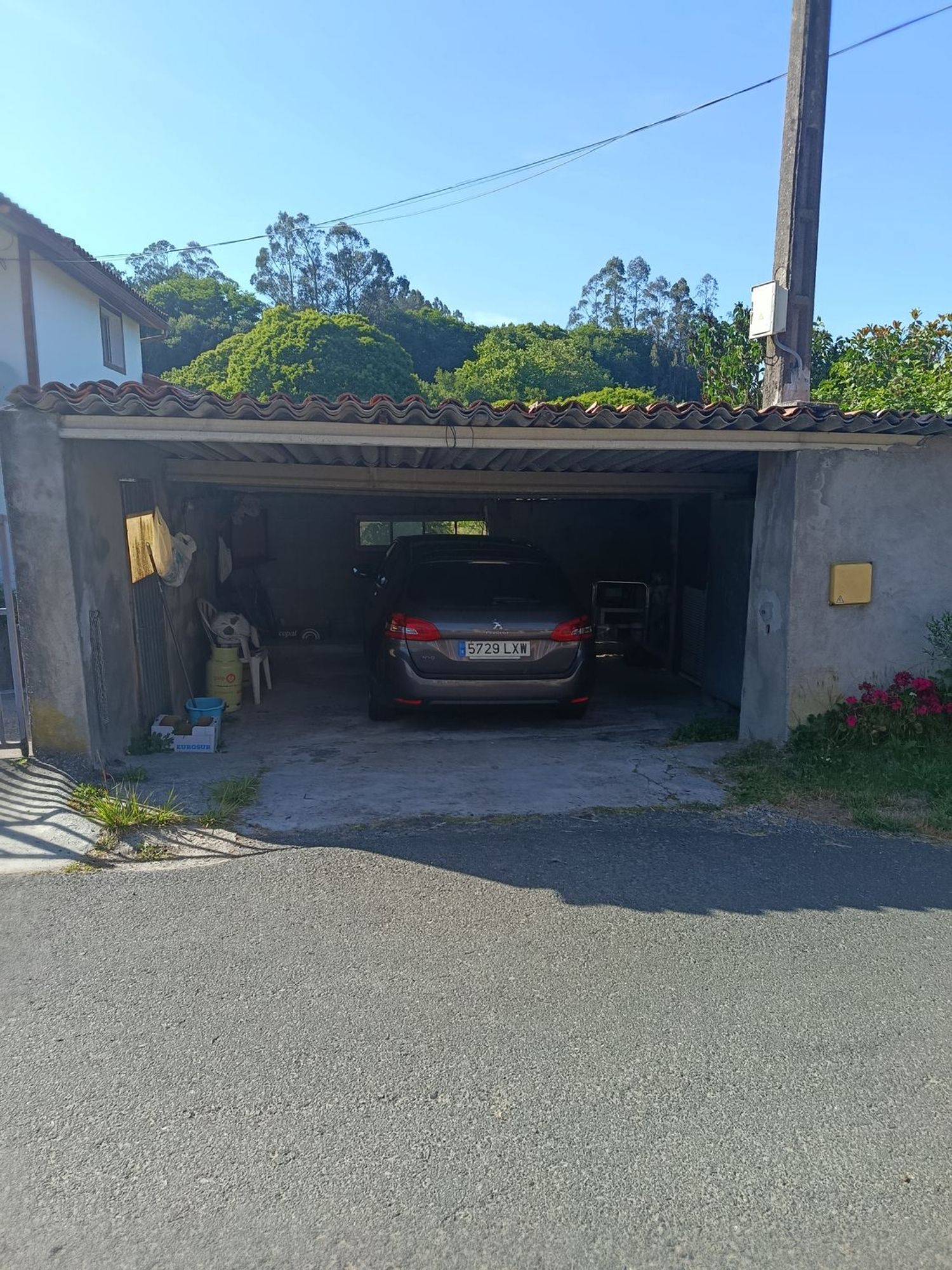 Casa o chalet independiente en Porftodemouros Arzua, 905 - Foto 12