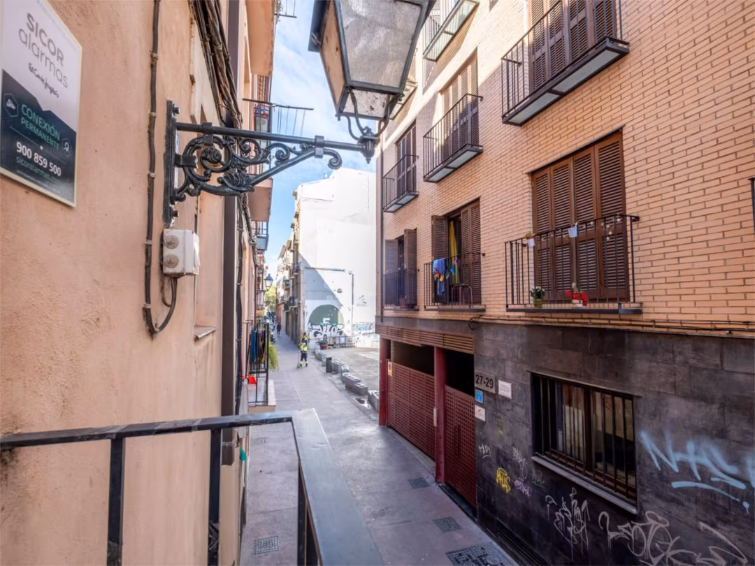 Piso en  Calle de San Agustín 26 - Foto 12