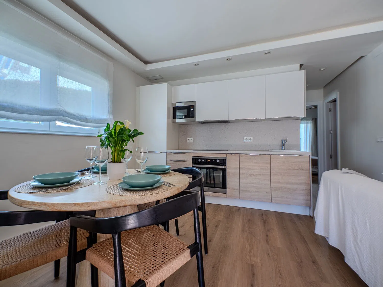 Chalet pareado en Urbanización Costabella, 17 CalleBerlin - Foto 12