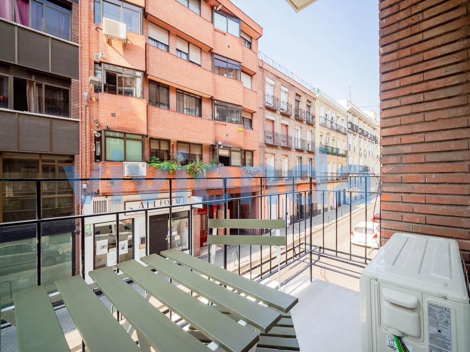 Piso - Foto 17