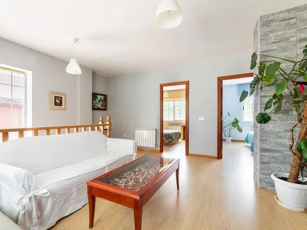 Casa o chalet independiente en Torrejón del Rey - Foto 13