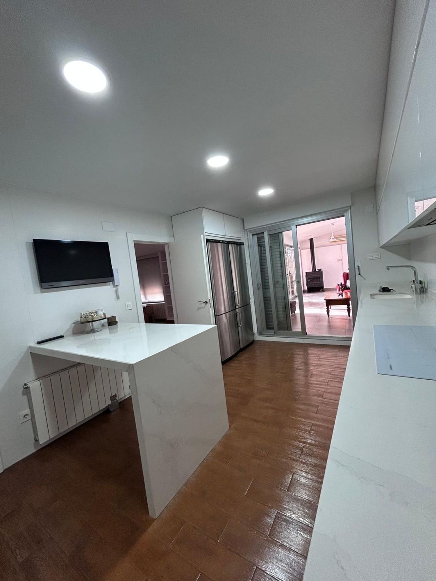 Chalet adosado en Ronda Parque Universidad, 1, El Puntal - Foto 5