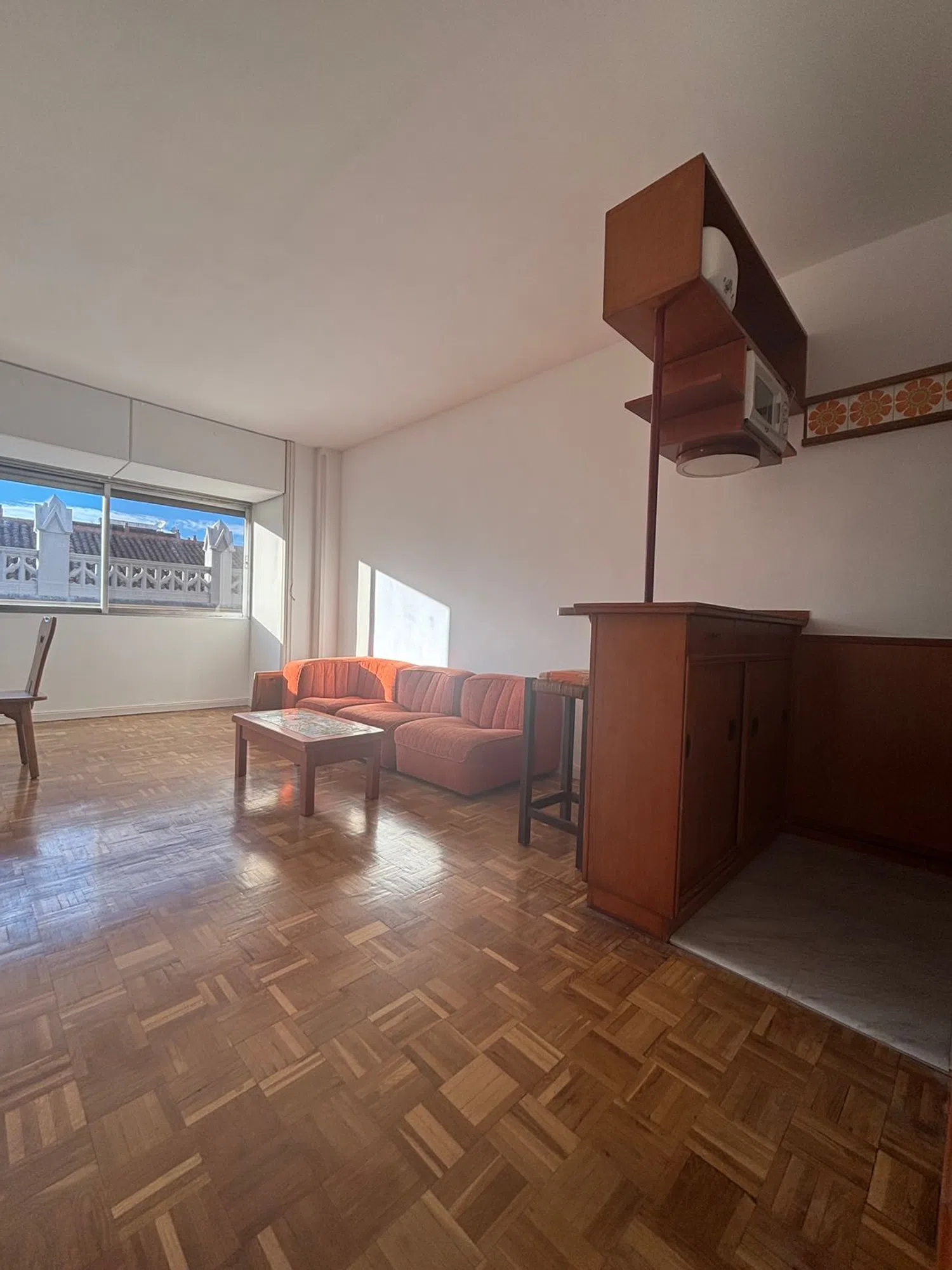 Estudio en calle de Blasco de Garay, 64 - Foto 3