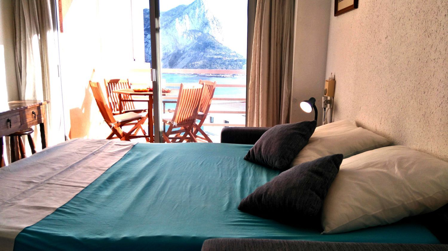 Estudio en Calle Tramuntana, 4, Playa de Fossa-Levante, Playa de Fossa-Levante - Foto 3