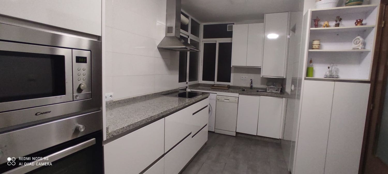 Piso en La Hoz, 6, Huelin - Foto 10