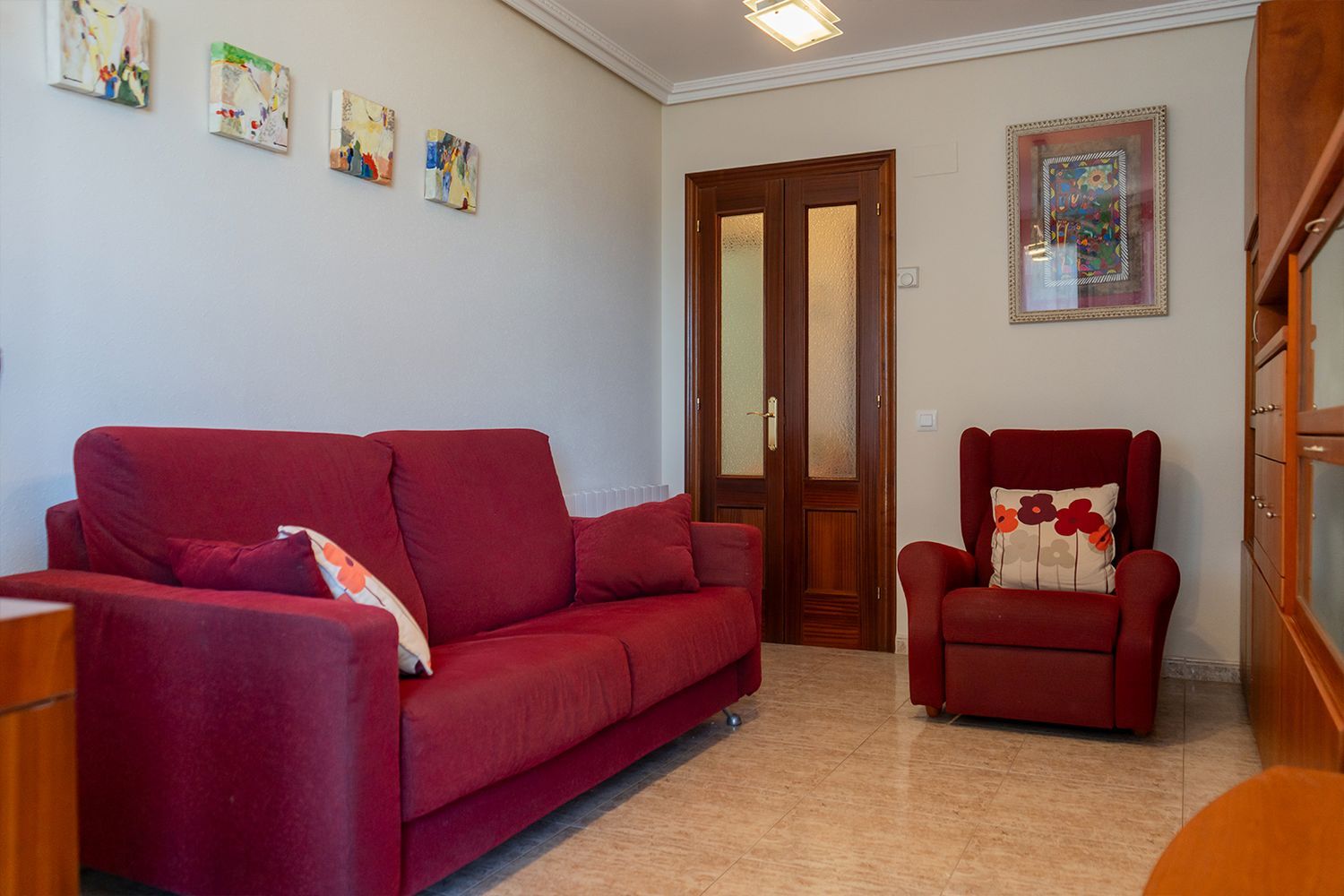 Piso en Calle Victoria, 1037, Tregadín, Tregadín - Foto 4