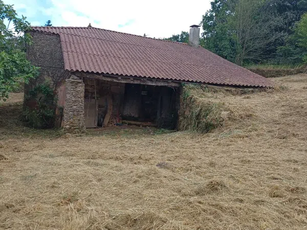 Casa de pueblo en Ansemil s/n - Foto 7