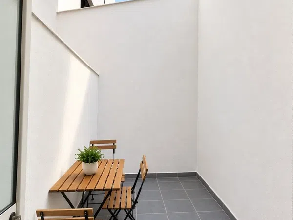 Piso en Ruiz de la Herranz, 11, El Molinillo - Capuchinos - Foto 14