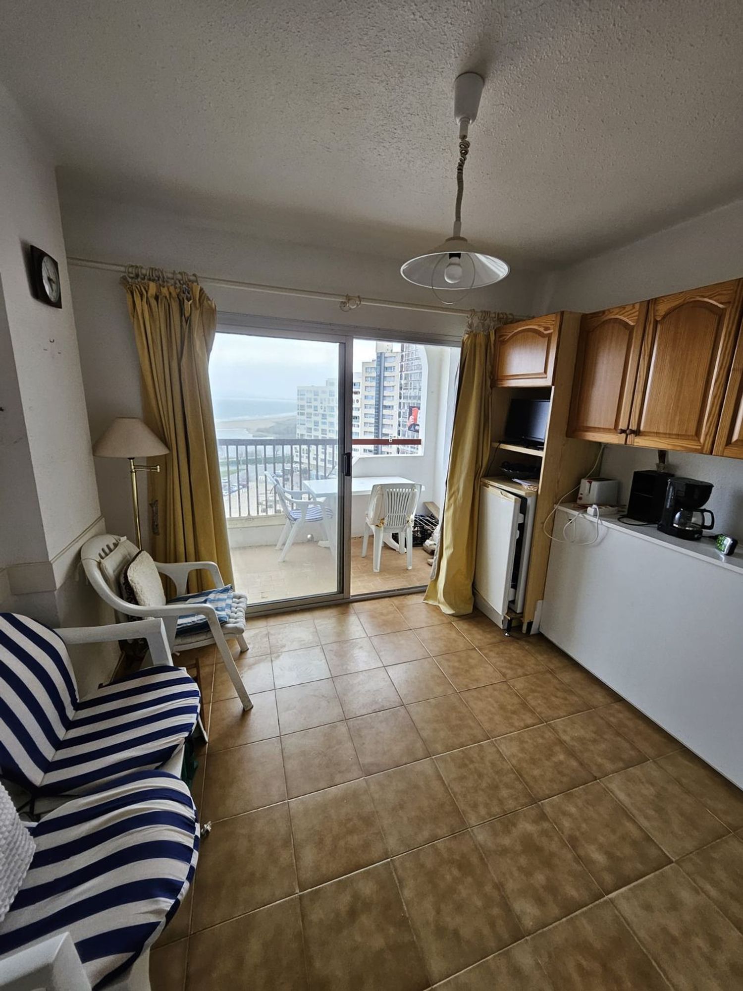 Estudio en Paseo Sector Muga, 21, Carlit - Montseny, Carlit - Montseny - Foto 11