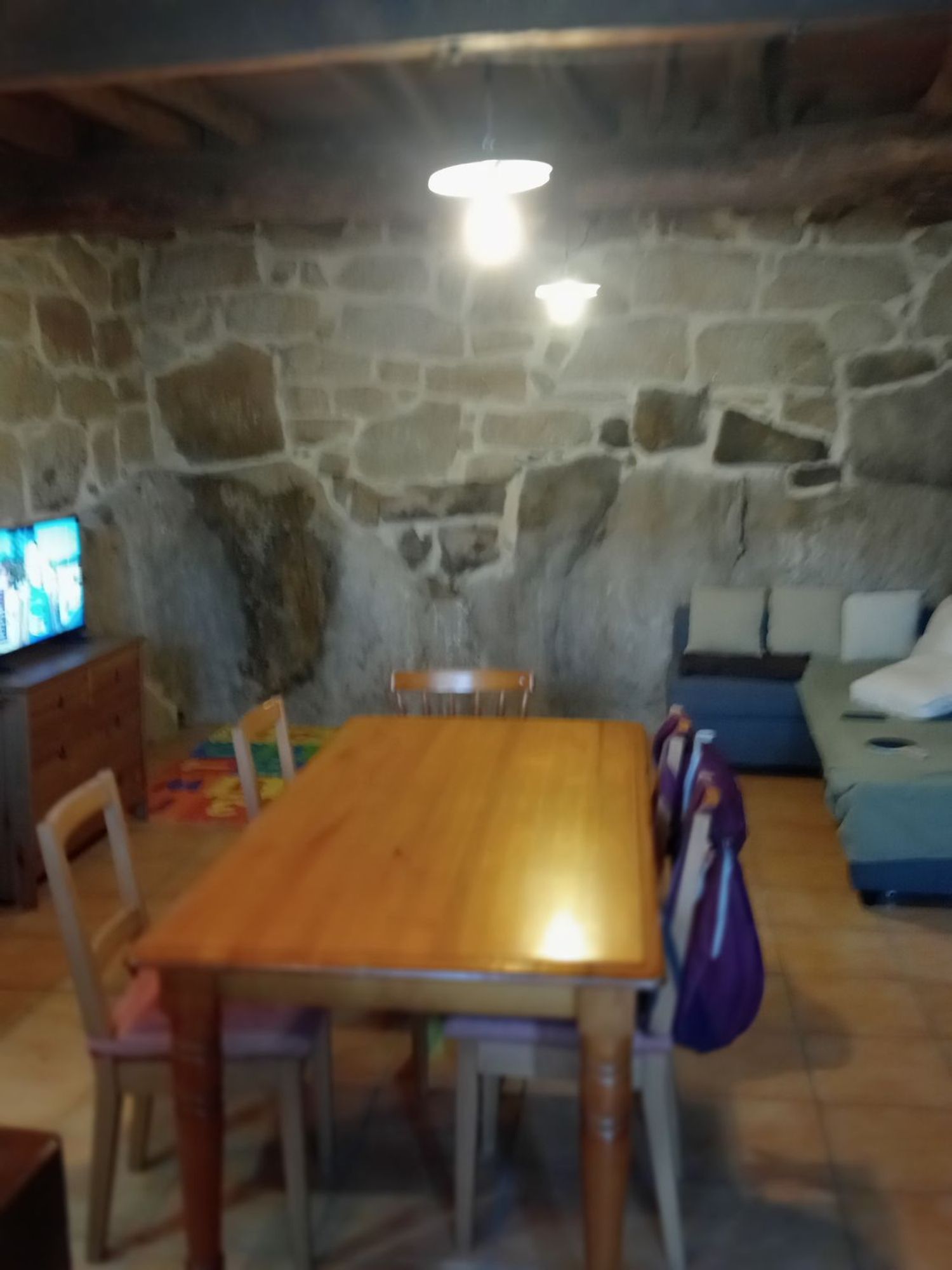 Casa de pueblo en As Quintas de San Teocado, 6 - Foto 17