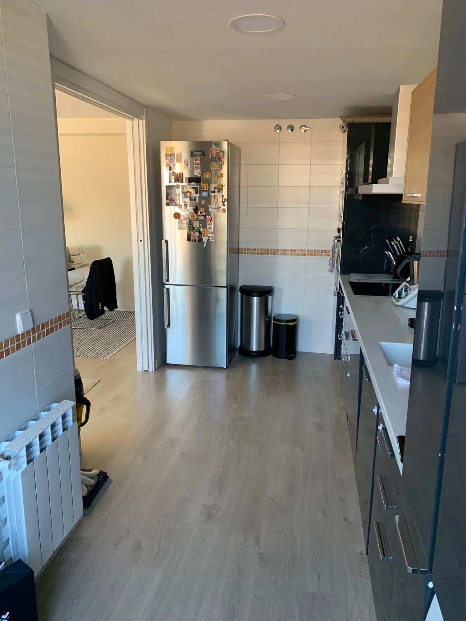 Ático en avenida del Monasterio de El Escorial, 26 - Foto 18