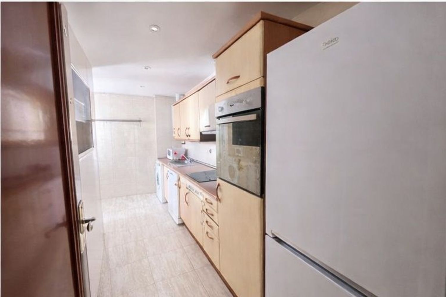 Piso en avenida Dehesa, 5 - Foto 7