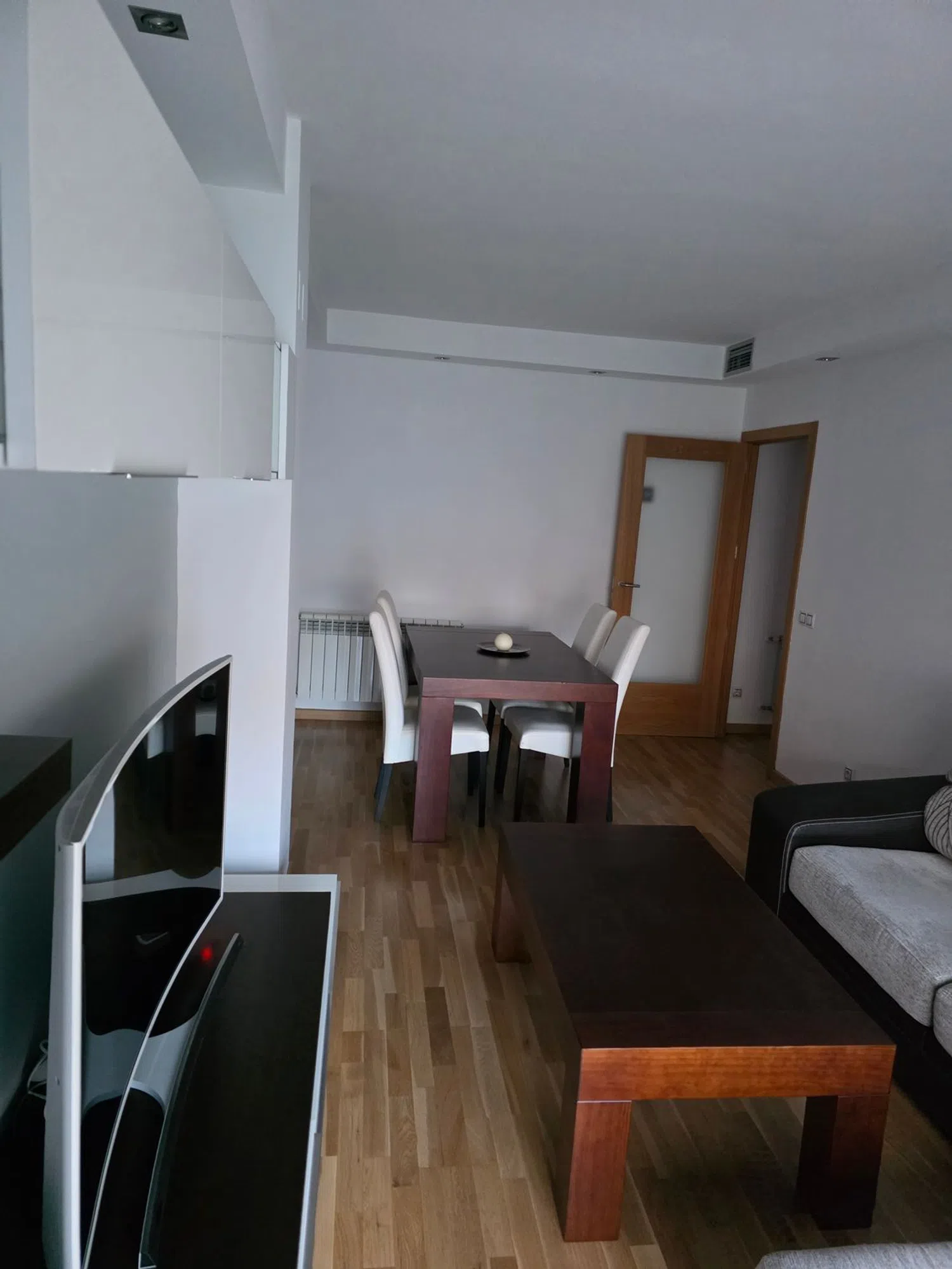 Piso en calle Alcañiz, 15 - Foto 3