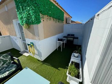 Dúplex en  Calle Francisco Diez Martinez 1 - Foto 102