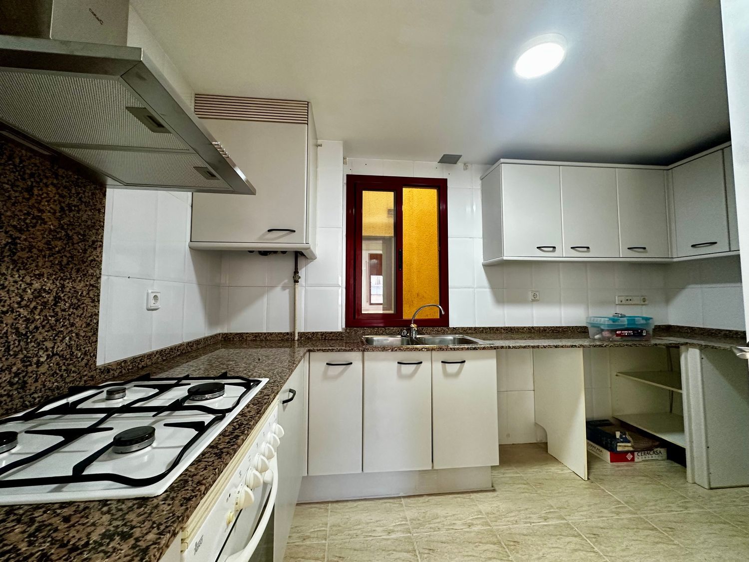 Piso en Ronda Ibèrica, 85, Centre Vila - La Geltrú, Centre Vila - La Geltrú - Foto 9